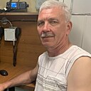 Василий, 58 лет
