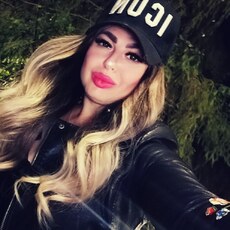 Фотография девушки Маргарита, 36 лет из г. Тула