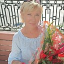 Та Нюша, 58 лет