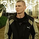 Илья Андреевич, 22 года