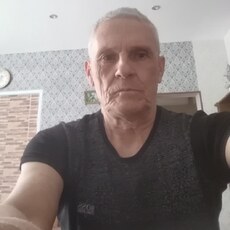 Фотография мужчины Олег, 63 года из г. Усть-Кулом