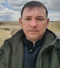Фотография мужчины Denis, 43 года из г. Смоленск