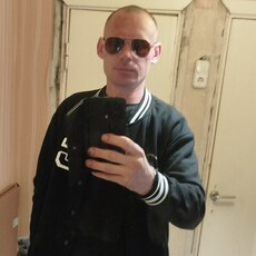 Фотография мужчины Дима, 41 год из г. Пинск
