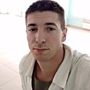 Василий, 25 лет