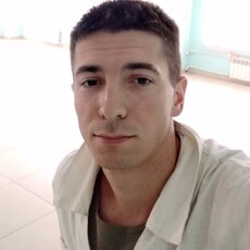 Фотография мужчины Василий, 25 лет из г. Биробиджан