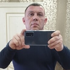 Фотография мужчины Сергей, 40 лет из г. Елец
