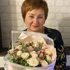 Фотография девушки Елена, 56 лет из г. Тюмень