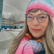 Фотография девушки Ольга, 50 лет из г. Междуреченск