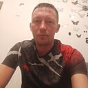 Эд, 41 год