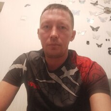 Фотография мужчины Эд, 41 год из г. Глазов
