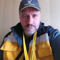 Фотография мужчины Павел, 41 год из г. Нижневартовск