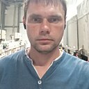 Андрей, 35 лет
