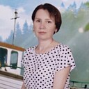 Света, 45 лет