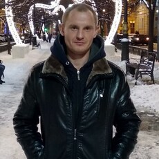 Фотография мужчины Василий, 35 лет из г. Корма