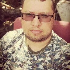 Фотография мужчины Рус, 37 лет из г. Барановичи