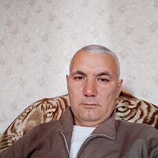 Фотография мужчины Акмал, 51 год из г. Улан-Удэ