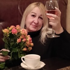 Фотография девушки Наталья, 58 лет из г. Сочи