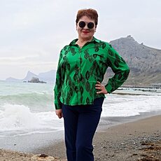 Фотография девушки Алиса, 60 лет из г. Ростов-на-Дону