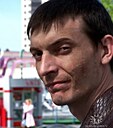Роман, 45 лет