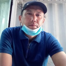 Фотография мужчины Эмил, 45 лет из г. Бишкек