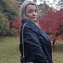 Настена, 35 лет