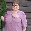 Сергеева Надежда, 63 года