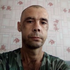 Фотография мужчины Роман, 41 год из г. Семикаракорск