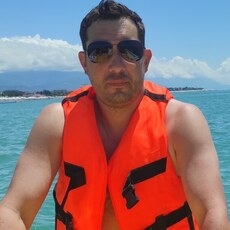 Фотография мужчины Владимир, 42 года из г. Магнитогорск