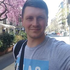 Фотография мужчины Александр, 35 лет из г. Полтава