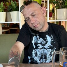 Фотография мужчины Александр, 42 года из г. Ярославль