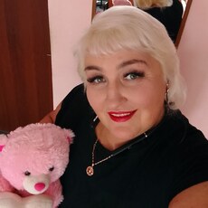 Фотография девушки Svetlana, 50 лет из г. Мегион