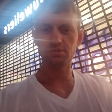 Фотография мужчины Юрий, 41 год из г. Лодзь