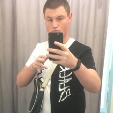 Фотография мужчины Kkkk, 25 лет из г. Курган