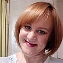 Лисёнок, 43 года