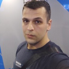 Фотография мужчины Роман, 30 лет из г. Новокузнецк
