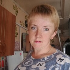 Фотография девушки Светлана, 37 лет из г. Рязань