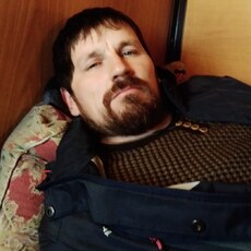 Фотография мужчины Руслан, 43 года из г. Сибай