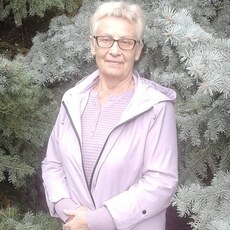 Фотография девушки Вера, 69 лет из г. Волжский