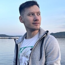 Фотография мужчины Андрей, 29 лет из г. Тольятти