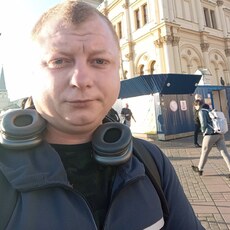 Фотография мужчины Сергей, 34 года из г. Великий Новгород