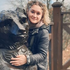 Фотография девушки Елена, 42 года из г. Воронеж