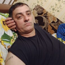 Фотография мужчины Елмаддин, 45 лет из г. Сыктывкар