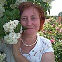 Лариса, 64 года