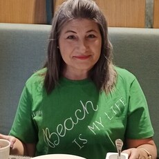 Фотография девушки Лилия, 61 год из г. Бровары