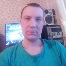 Фотография мужчины Вячеслав, 40 лет из г. Курган
