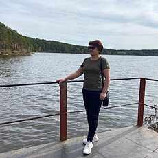 Фотография девушки Валентина, 62 года из г. Муравленко