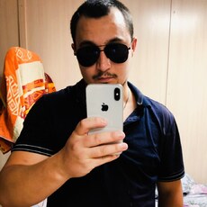 Фотография мужчины Evgeniy, 24 года из г. Находка