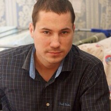 Фотография мужчины Александр, 35 лет из г. Череповец