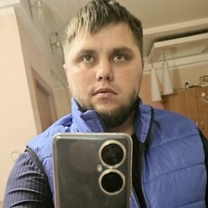 Фотография мужчины Роман, 34 года из г. Караганда