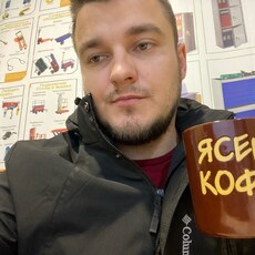 Фотография мужчины Михаил, 33 года из г. Уссурийск